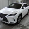 lexus rx 2022 -LEXUS 【愛媛 332す1181】--Lexus RX GYL25W-0026658---LEXUS 【愛媛 332す1181】--Lexus RX GYL25W-0026658- image 5