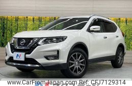 nissan x-trail 2019 -NISSAN--X-Trail DBA-NT32--NT32-100344---NISSAN--X-Trail DBA-NT32--NT32-100344-