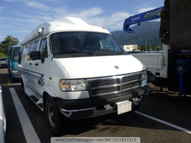 dodge dodge-others 1997 CFJ1817213 image 1