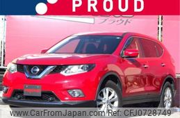 nissan x-trail 2014 -NISSAN--X-Trail DBA-T32--T32-006854---NISSAN--X-Trail DBA-T32--T32-006854-