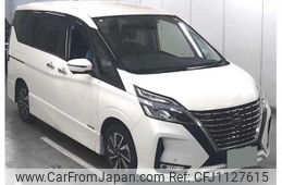 nissan serena 2021 quick_quick_5AA-GFC27_226052