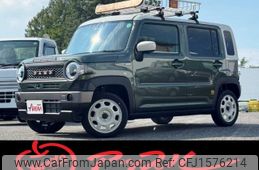 suzuki hustler 2024 CFJ1576214