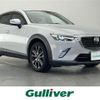 mazda cx-3 2015 -MAZDA--CX-3 LDA-DK5FW--DK5FW-102524---MAZDA--CX-3 LDA-DK5FW--DK5FW-102524- image 1