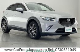 mazda cx-3 2015 -MAZDA--CX-3 LDA-DK5FW--DK5FW-102524---MAZDA--CX-3 LDA-DK5FW--DK5FW-102524-