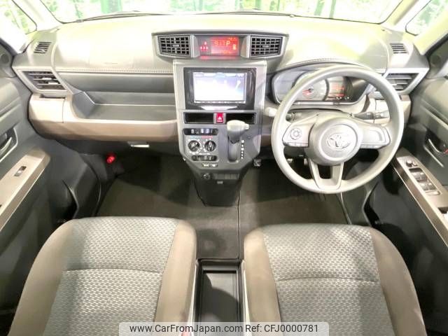 toyota roomy 2021 -TOYOTA--Roomy 5BA-M900A--M900A-0603908---TOYOTA--Roomy 5BA-M900A--M900A-0603908- image 2