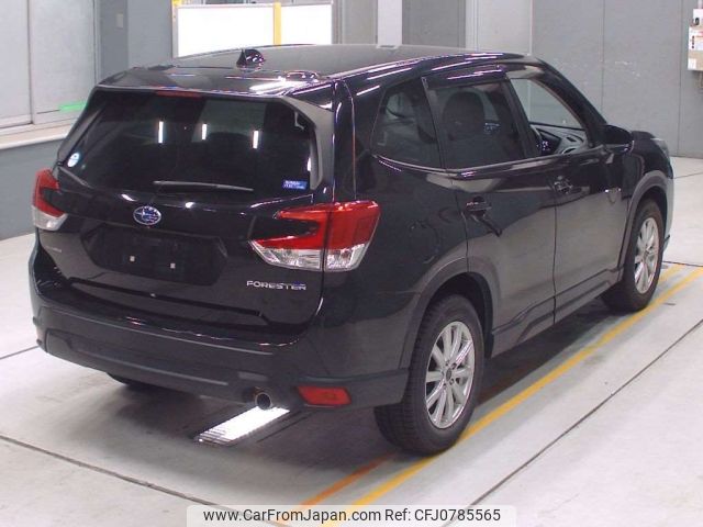 subaru forester 2020 -SUBARU--Forester SK9-037315---SUBARU--Forester SK9-037315- image 2