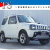 suzuki jimny 2004 -SUZUKI--Jimny TA-JB23W--JB23W-341045---SUZUKI--Jimny TA-JB23W--JB23W-341045- image 1