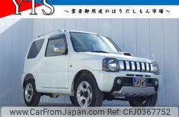 suzuki jimny 2004 -SUZUKI--Jimny TA-JB23W--JB23W-341045---SUZUKI--Jimny TA-JB23W--JB23W-341045-