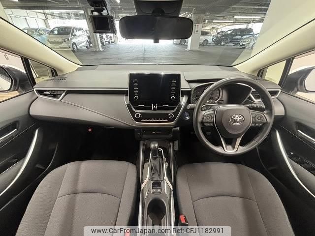 toyota corolla 2020 quick_quick_6AA-ZWE211_ZWE211-6029985 image 2