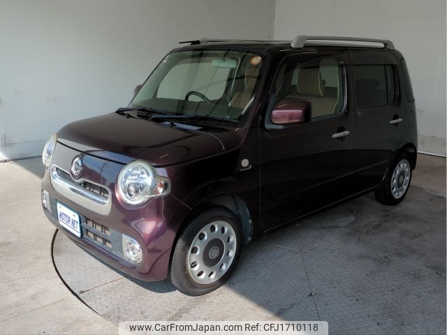 daihatsu mira-cocoa 2015 CFJ1710118 image 1