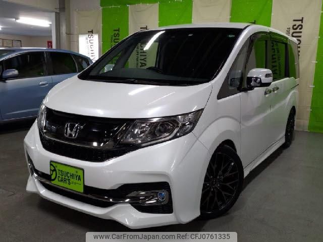 honda stepwagon 2016 quick_quick_DBA-RP3_RP3-1034004 image 1