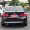 bmw 3-series 2017 -BMW--BMW 3 Series LDA-8C20--WBA8C56000NU25457---BMW--BMW 3 Series LDA-8C20--WBA8C56000NU25457- image 8