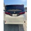 toyota alphard 2023 -TOYOTA 【千葉 336ﾐ2023】--Alphard 3BA-AGH40W--AGH40-0010460---TOYOTA 【千葉 336ﾐ2023】--Alphard 3BA-AGH40W--AGH40-0010460- image 18