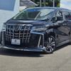 toyota alphard 2020 quick_quick_3BA-AGH30W_AGH30-0312024 image 1