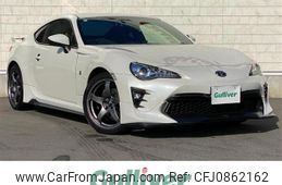 toyota 86 2017 -TOYOTA--86 DBA-ZN6--ZN6-071543---TOYOTA--86 DBA-ZN6--ZN6-071543-