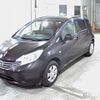 nissan note 2013 -NISSAN--Note E12-160063---NISSAN--Note E12-160063- image 5