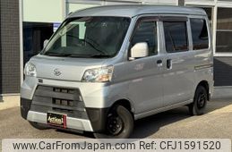 daihatsu hijet-cargo 2018 CFJ1591520