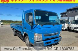 mitsubishi-fuso canter 2017 CFJ1830783