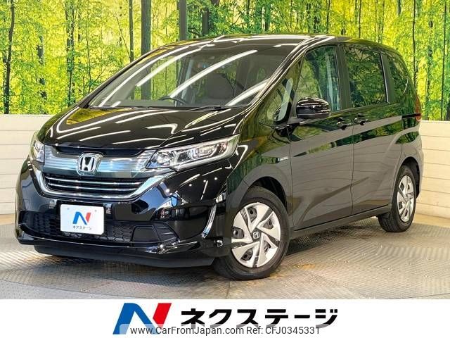 honda freed 2019 -HONDA--Freed DAA-GB7--GB7-1108678---HONDA--Freed DAA-GB7--GB7-1108678- image 1