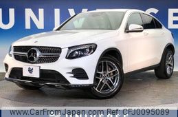 mercedes-benz glc-class 2019 -MERCEDES-BENZ--Benz GLC LDA-253305C--WDC2533052F483605---MERCEDES-BENZ--Benz GLC LDA-253305C--WDC2533052F483605-