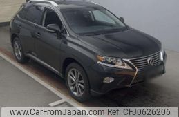 lexus rx 2014 quick_quick_DBA-AGL10W_AGL10-2456452