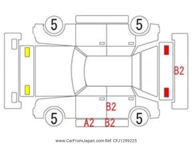 toyota isis 2011 -TOYOTA--Isis DBA-ZGM15W--ZGM15-0007654---TOYOTA--Isis DBA-ZGM15W--ZGM15-0007654- image 2