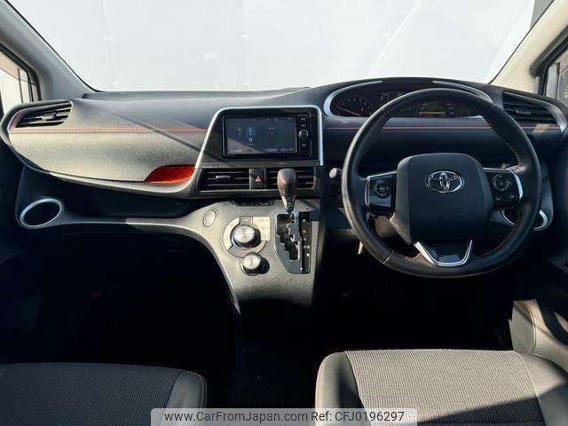 toyota sienta 2018 quick_quick_DBA-NSP170G_NSP170-7140892 image 2