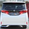 toyota alphard 2024 -TOYOTA--Alphard 3BA-AGH45W--AGH45-0003***---TOYOTA--Alphard 3BA-AGH45W--AGH45-0003***- image 13