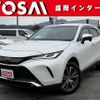 toyota harrier 2023 CFJ1850648 image 1