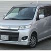suzuki wagon-r 2009 -SUZUKI 【京都 583ｶ4050】--Wagon R DBA-MH23S--MH23S-523582---SUZUKI 【京都 583ｶ4050】--Wagon R DBA-MH23S--MH23S-523582- image 1