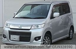 suzuki wagon-r 2009 -SUZUKI 【京都 583ｶ4050】--Wagon R DBA-MH23S--MH23S-523582---SUZUKI 【京都 583ｶ4050】--Wagon R DBA-MH23S--MH23S-523582-