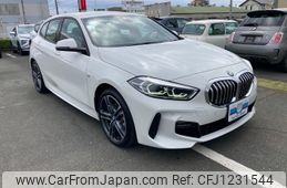 bmw 1-series 2024 -BMW--BMW 1 Series 3DA-7M20--WBA7M920307P12611---BMW--BMW 1 Series 3DA-7M20--WBA7M920307P12611-