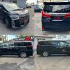 toyota alphard 2021 quick_quick_AGH30W_AGH30-9037796 image 9