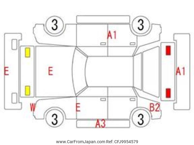 toyota mark-x 2006 -TOYOTA--MarkX DBA-GRX120--GRX120-0079256---TOYOTA--MarkX DBA-GRX120--GRX120-0079256- image 2