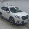 subaru forester 2022 -SUBARU--Forester 5AA-SKE--SKE-080845---SUBARU--Forester 5AA-SKE--SKE-080845- image 1