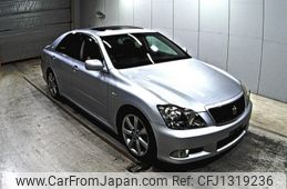 toyota crown 2006 -TOYOTA--Crown GRS184-0014444---TOYOTA--Crown GRS184-0014444-