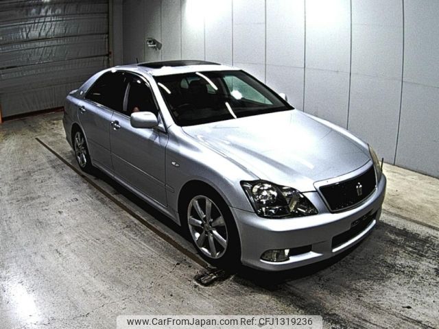 toyota crown 2006 -TOYOTA--Crown GRS184-0014444---TOYOTA--Crown GRS184-0014444- image 1