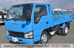isuzu elf-truck 2006 quick_quick_PB-NKR81AD_NKR81-7052660