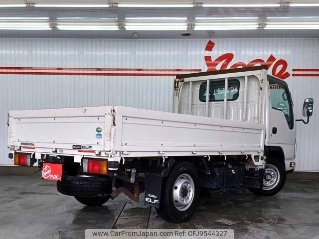 isuzu elf-truck 2017 -ISUZU--Elf TRG-NHR85A--7022338---ISUZU--Elf TRG-NHR85A--7022338- image 2