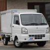 suzuki carry-truck 2020 quick_quick_EBD-DA16T_DA16T-524088 image 1