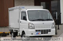 suzuki carry-truck 2020 quick_quick_EBD-DA16T_DA16T-524088
