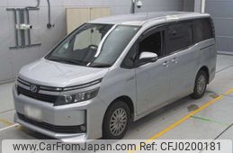 toyota voxy 2016 -TOYOTA 【横浜 527る222】--Voxy ZWR80G-0198274---TOYOTA 【横浜 527る222】--Voxy ZWR80G-0198274-