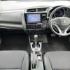 honda fit 2017 -HONDA--Fit DBA-GK3--GK3-1303570---HONDA--Fit DBA-GK3--GK3-1303570- image 21