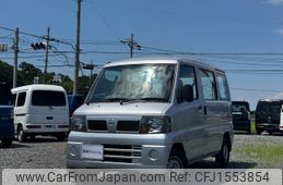 nissan clipper-van 2008 CFJ1553854