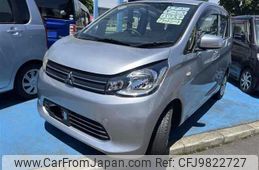 mitsubishi ek-wagon 2013 -MITSUBISHI--ek Wagon B11W--0008727---MITSUBISHI--ek Wagon B11W--0008727-