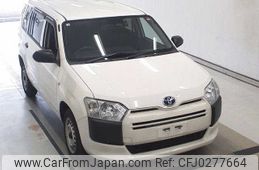 toyota probox-van 2023 -TOYOTA--Probox Van NHP160V--0086191---TOYOTA--Probox Van NHP160V--0086191-