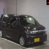 suzuki wagon-r 2017 -SUZUKI 【名古屋 58Aﾇ3322】--Wagon R MH55S-148611---SUZUKI 【名古屋 58Aﾇ3322】--Wagon R MH55S-148611- image 1