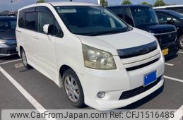 toyota noah 2008 CFJ1516485