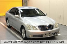 toyota crown 2004 CFJ1787749