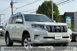 toyota land-cruiser-prado 2021 -TOYOTA--Land Cruiser Prado 3BA-TRJ150W--TRJ150-0133388---TOYOTA--Land Cruiser Prado 3BA-TRJ150W--TRJ150-0133388-